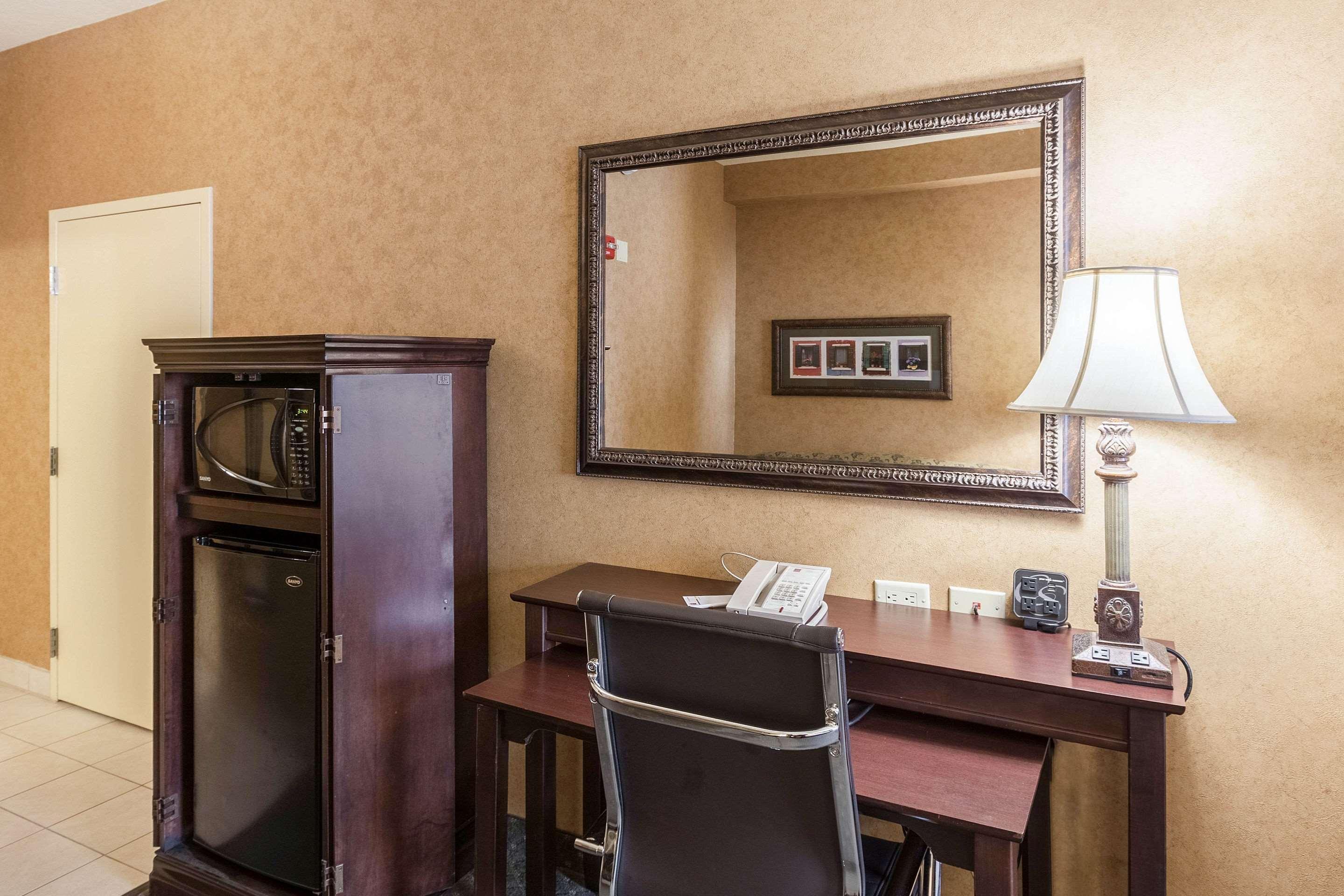 Comfort Suites Alamo-River Walk San Antonio Eksteriør billede