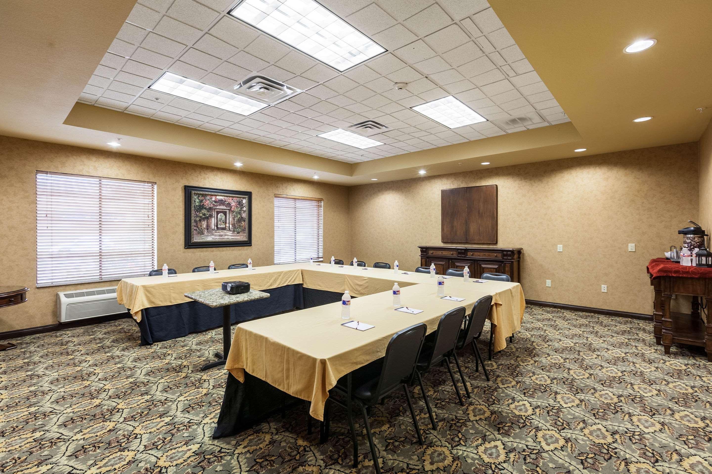 Comfort Suites Alamo-River Walk San Antonio Eksteriør billede