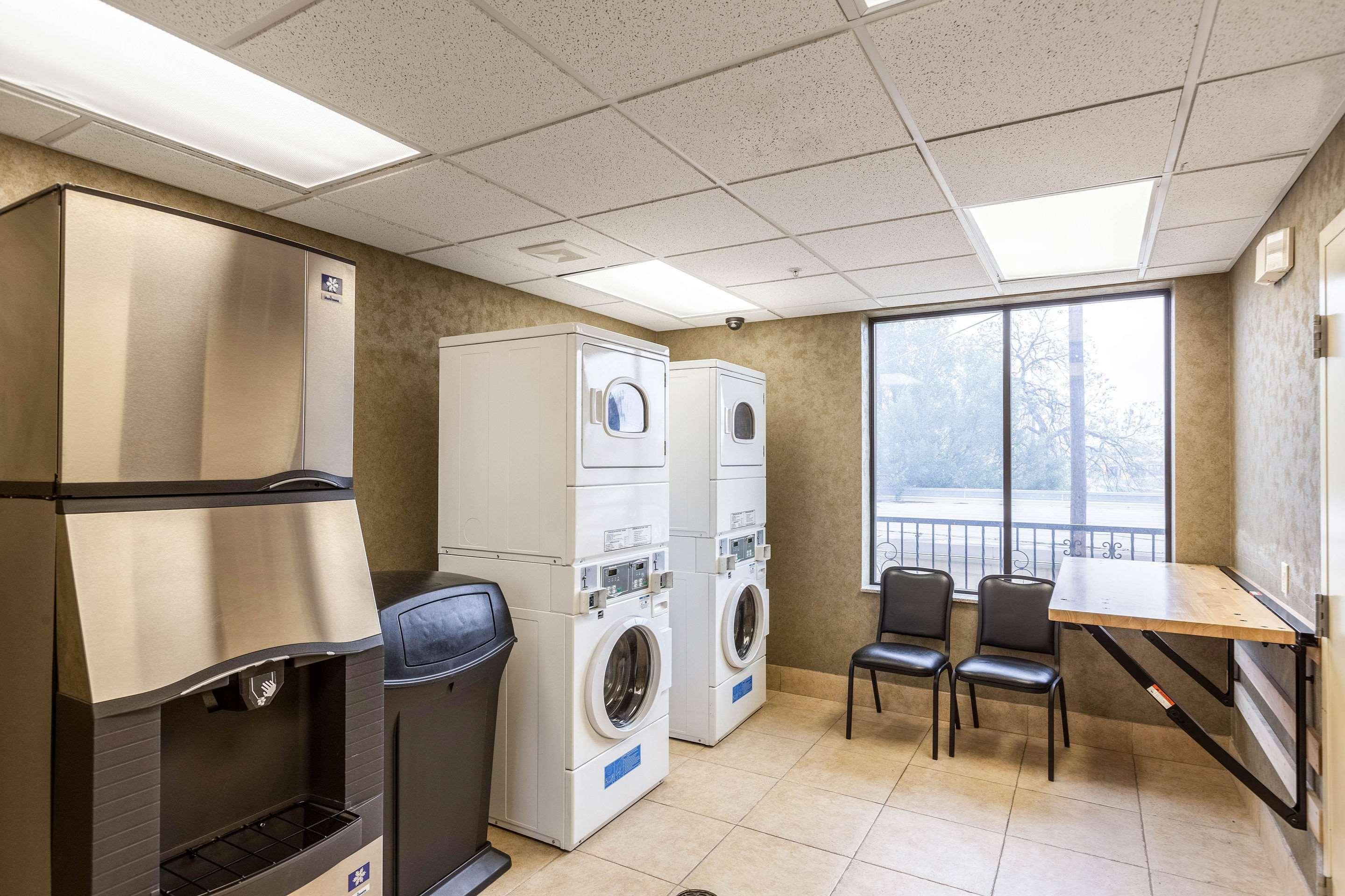 Comfort Suites Alamo-River Walk San Antonio Eksteriør billede