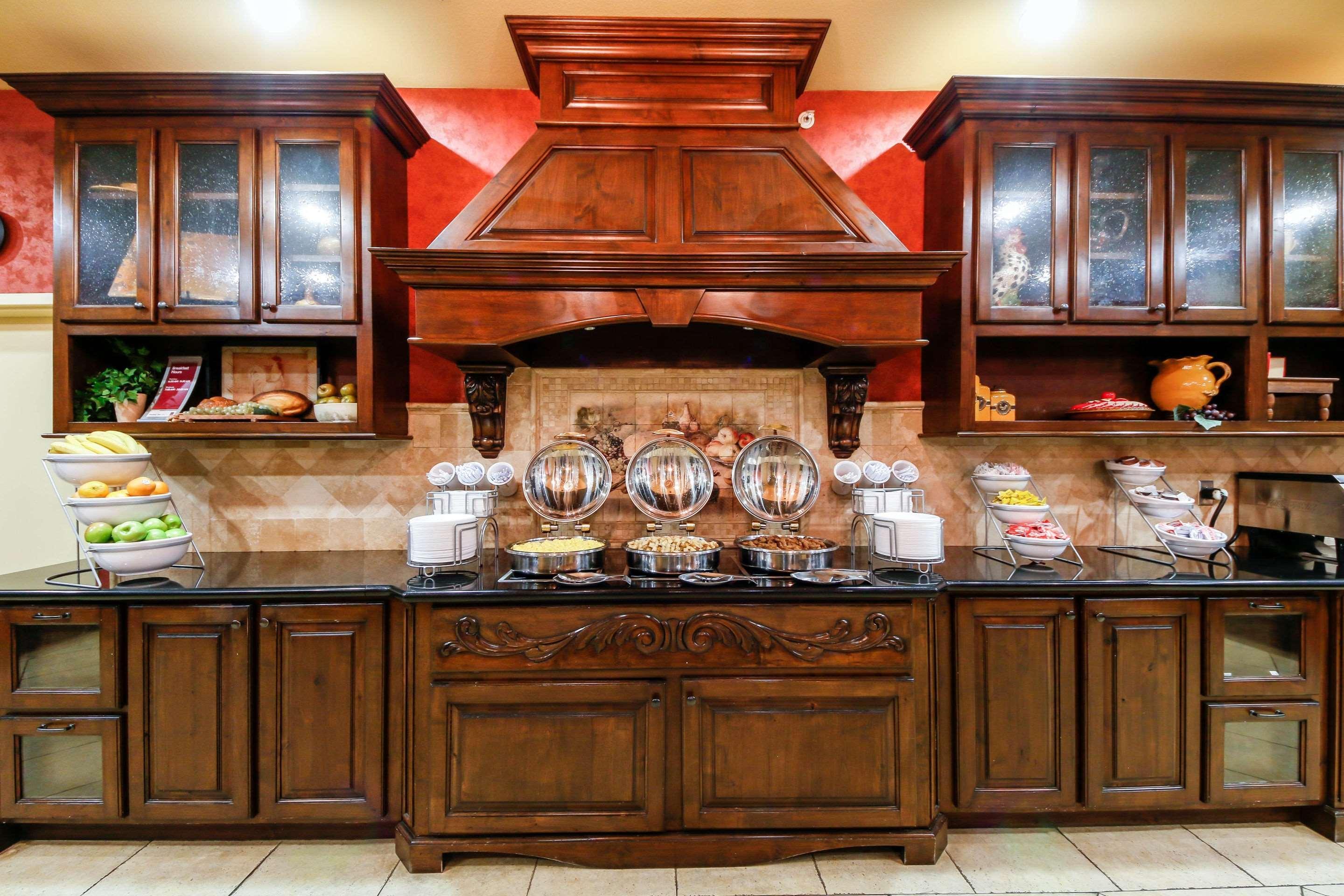 Comfort Suites Alamo-River Walk San Antonio Eksteriør billede