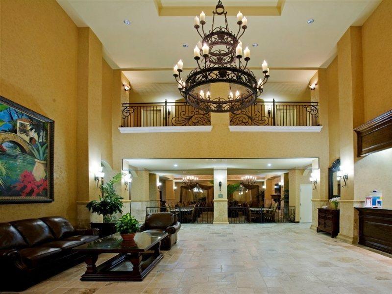 Comfort Suites Alamo-River Walk San Antonio Eksteriør billede