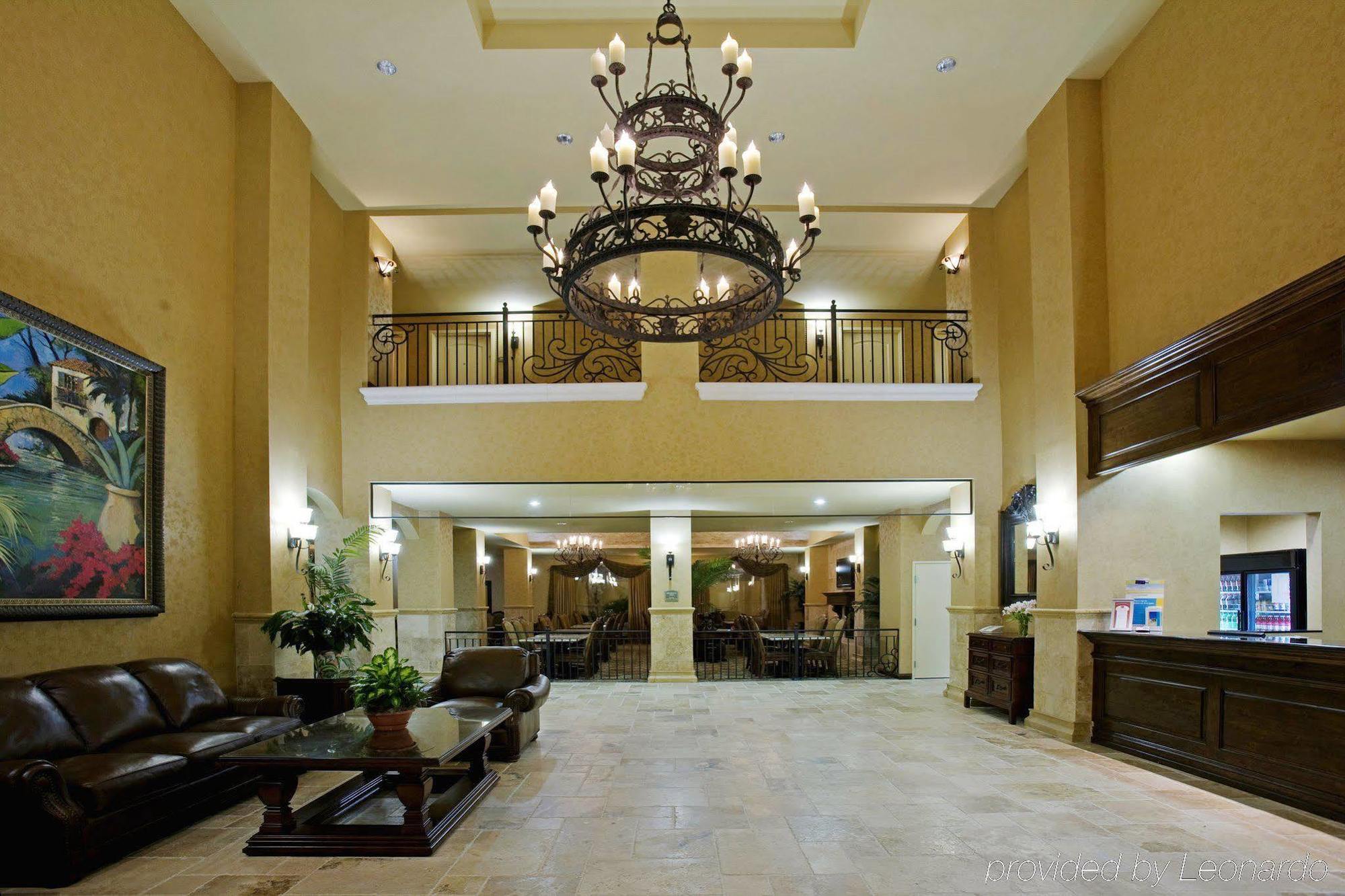 Comfort Suites Alamo-River Walk San Antonio Eksteriør billede