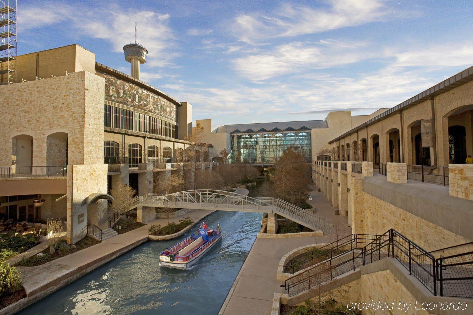 Comfort Suites Alamo-River Walk San Antonio Eksteriør billede