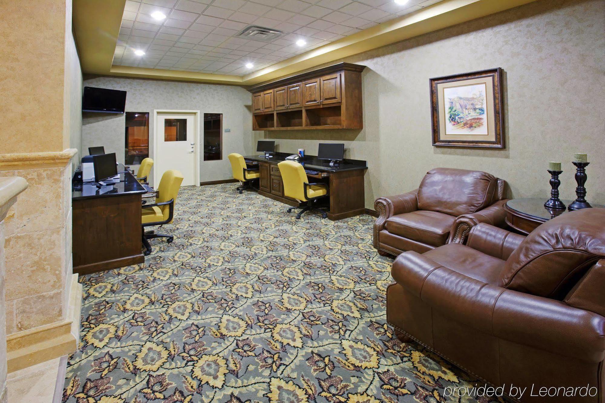 Comfort Suites Alamo-River Walk San Antonio Eksteriør billede