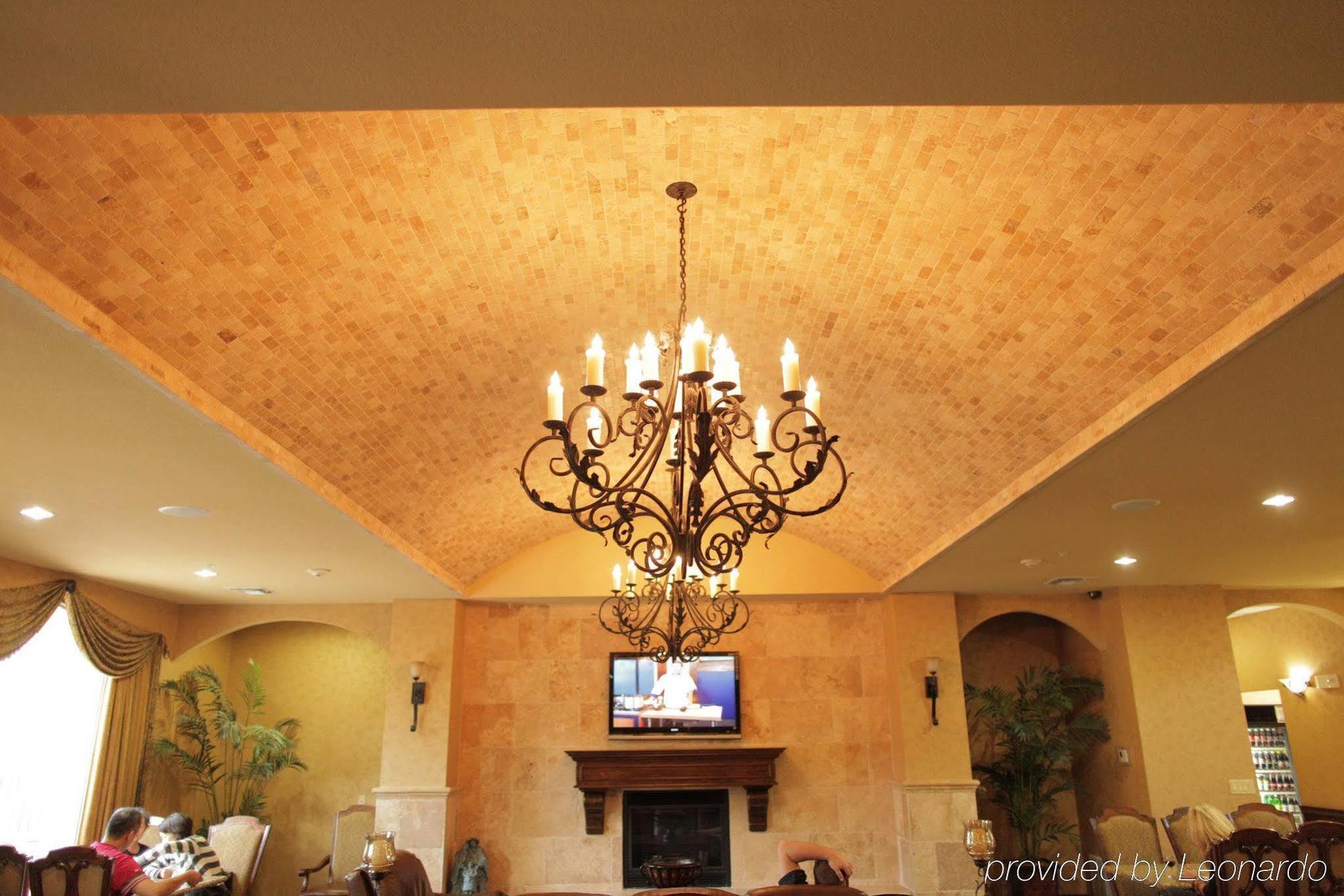 Comfort Suites Alamo-River Walk San Antonio Eksteriør billede